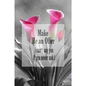 🌺🛍Make Me An Offer📦🌺